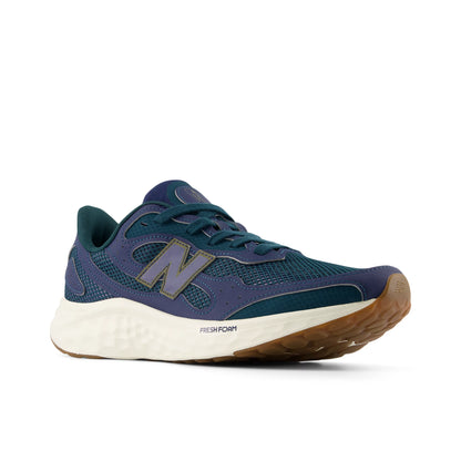 Nb Navy With Medusa Green And Wakame