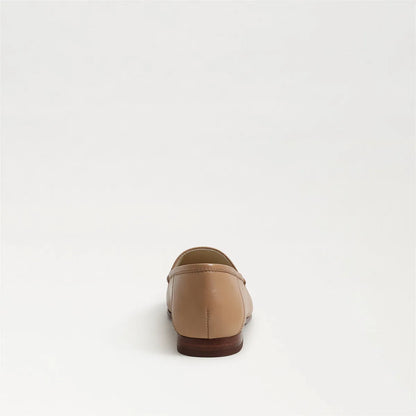 French Sand Leather