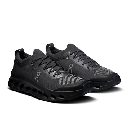 Black | Black