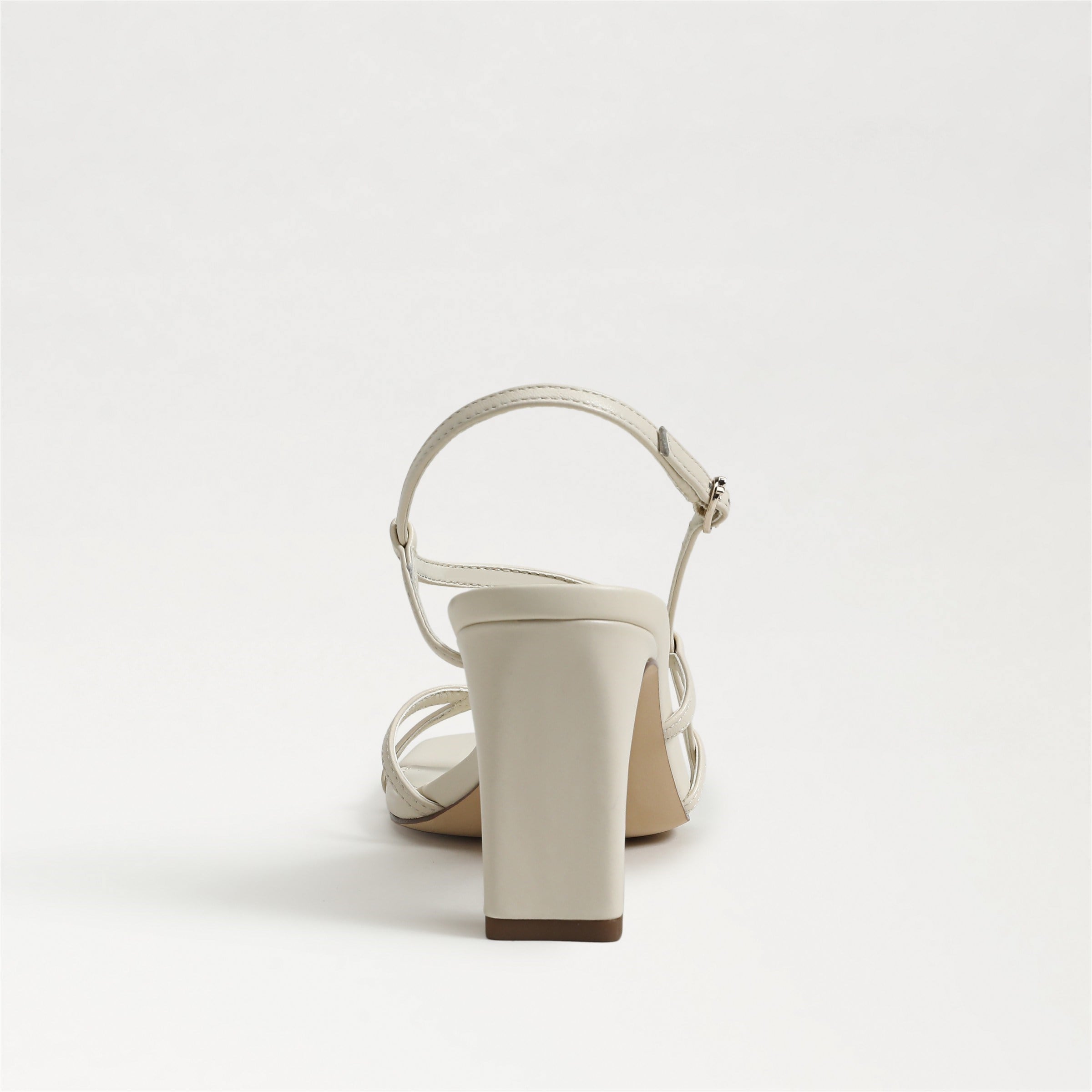Modern Ivory Leather