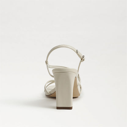 Modern Ivory Leather