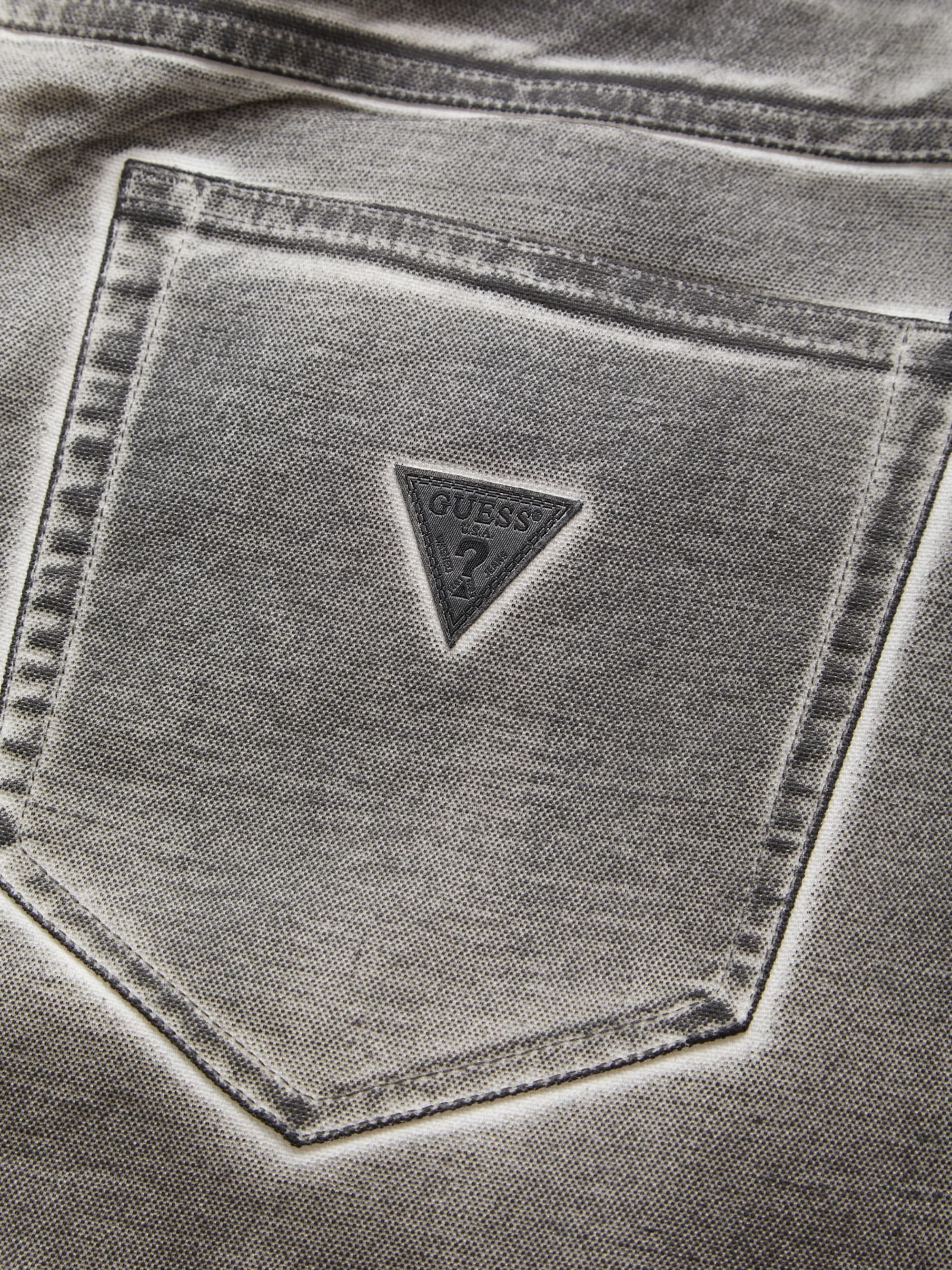 Jet Black Multi