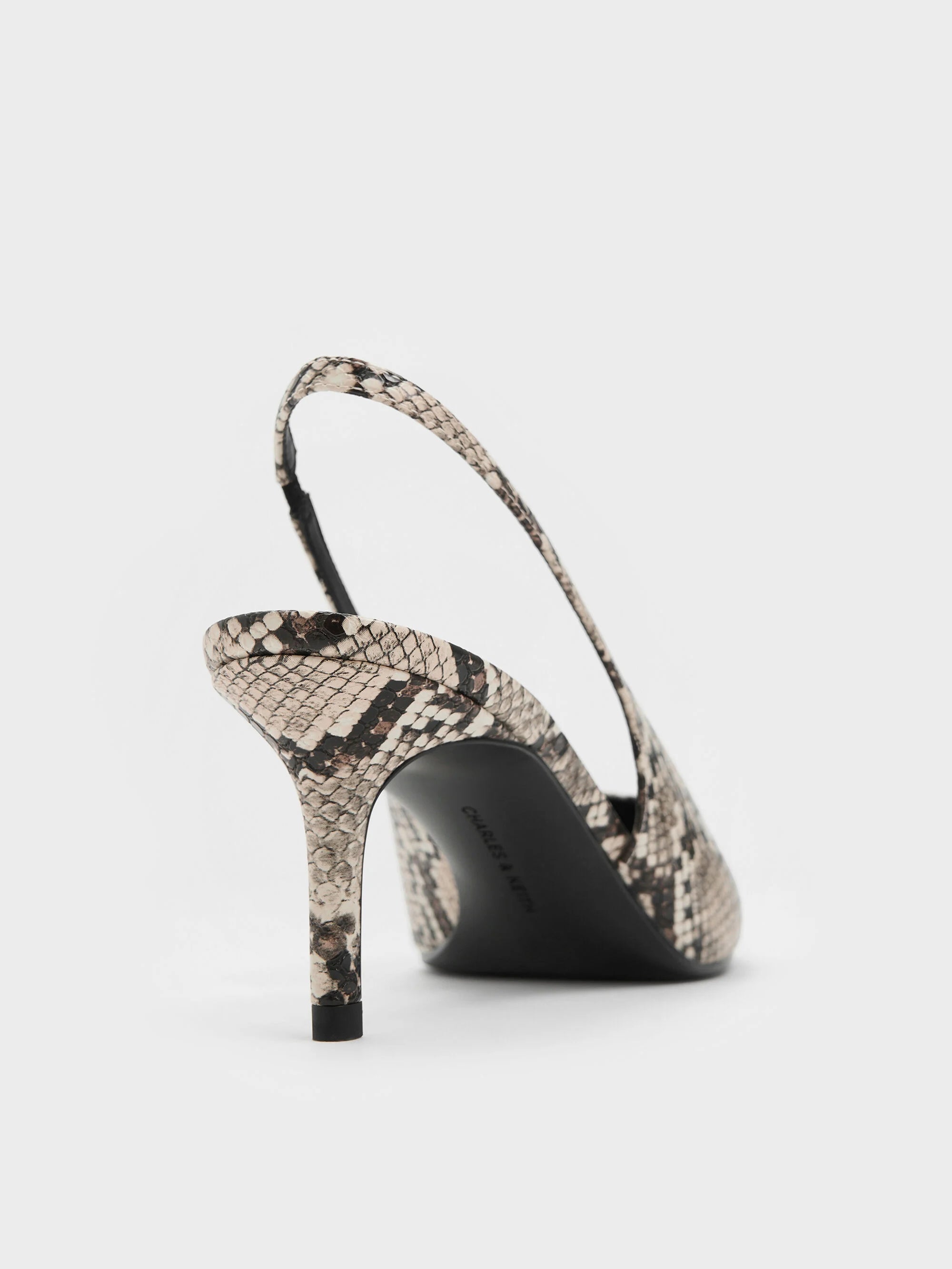 Animal Print Natural