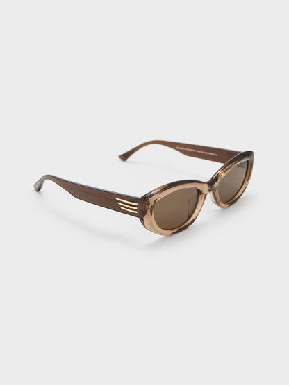Chestnut Brown