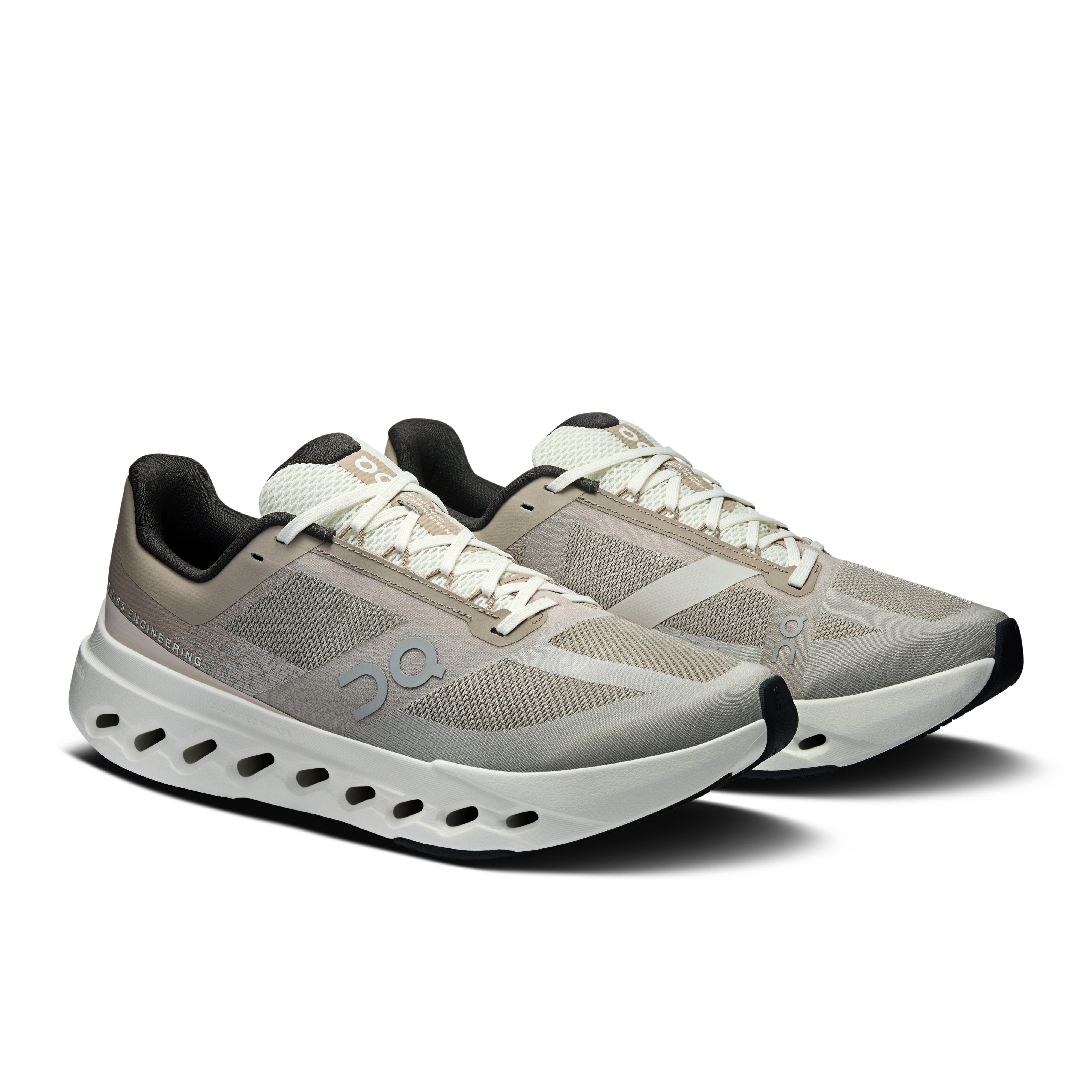 Fog | Ivory