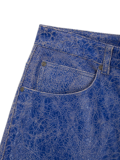 Regal Blue