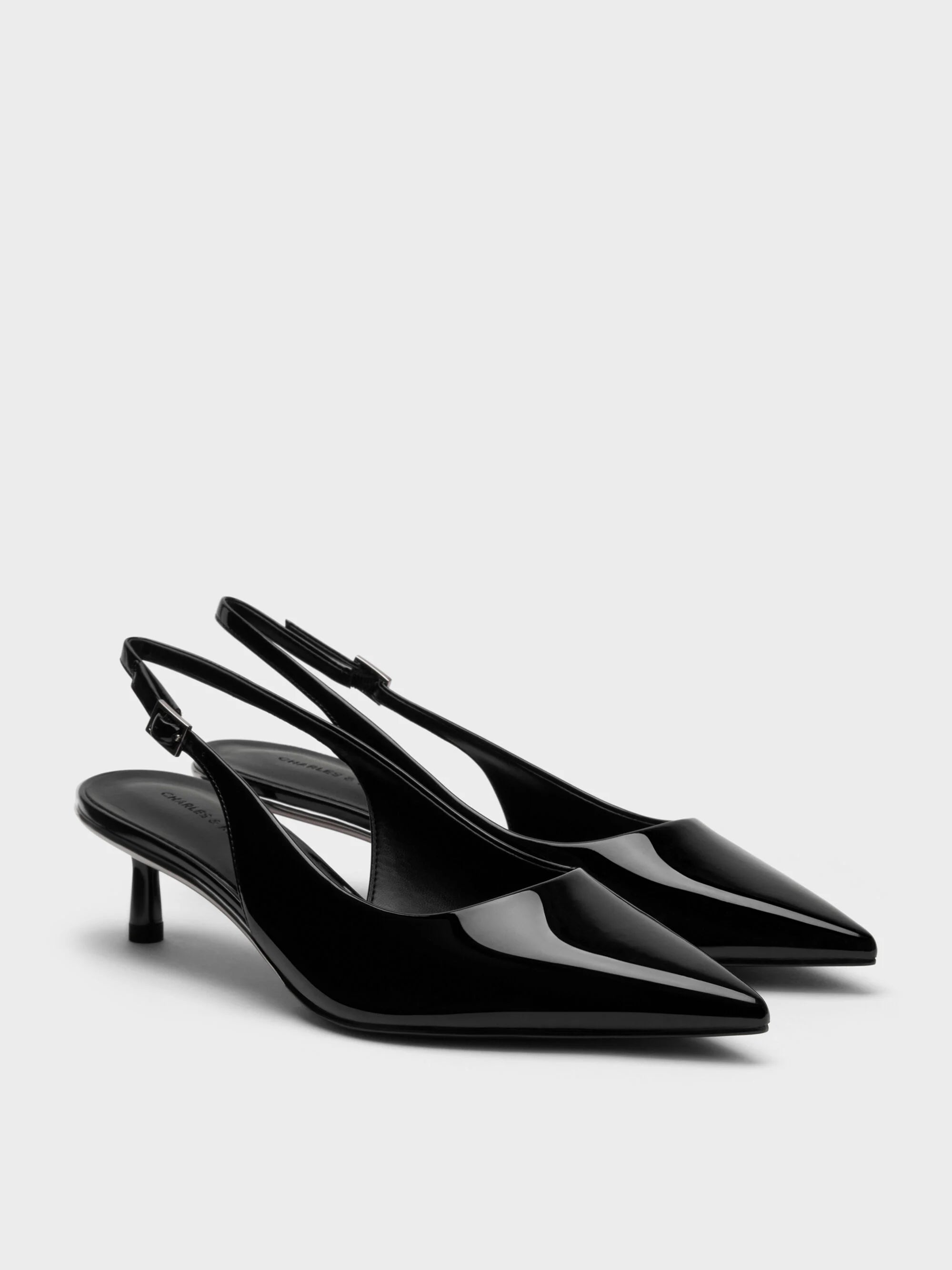 Black Patent