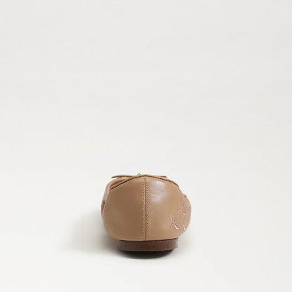 French Sand Leather