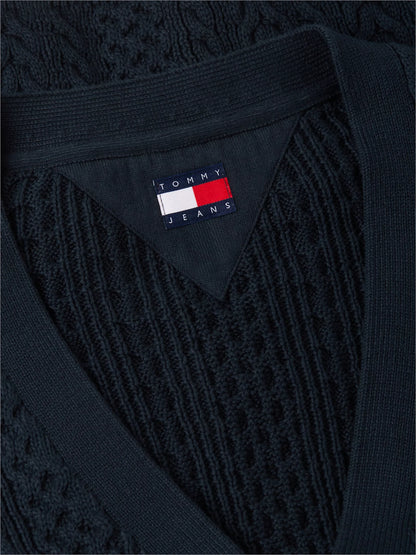 Dark Night Navy