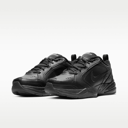 Black/Black