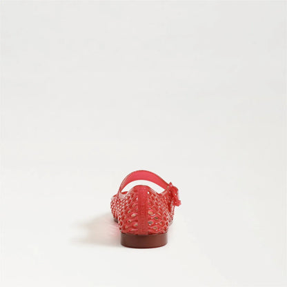 Red Jelly