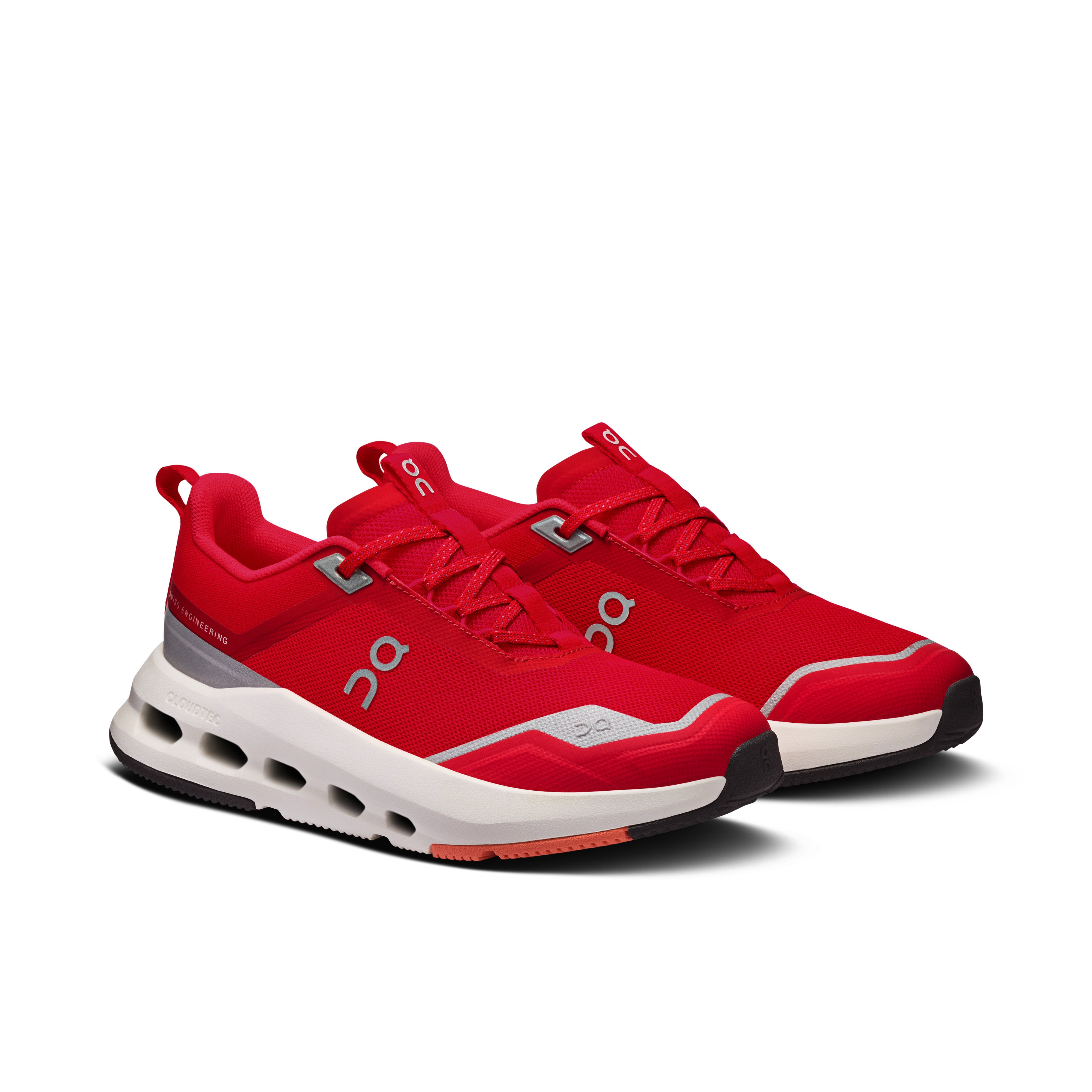 Red | Terra