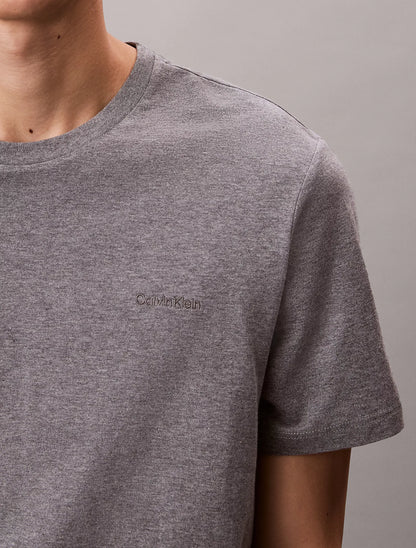 Medium Grey Heather
