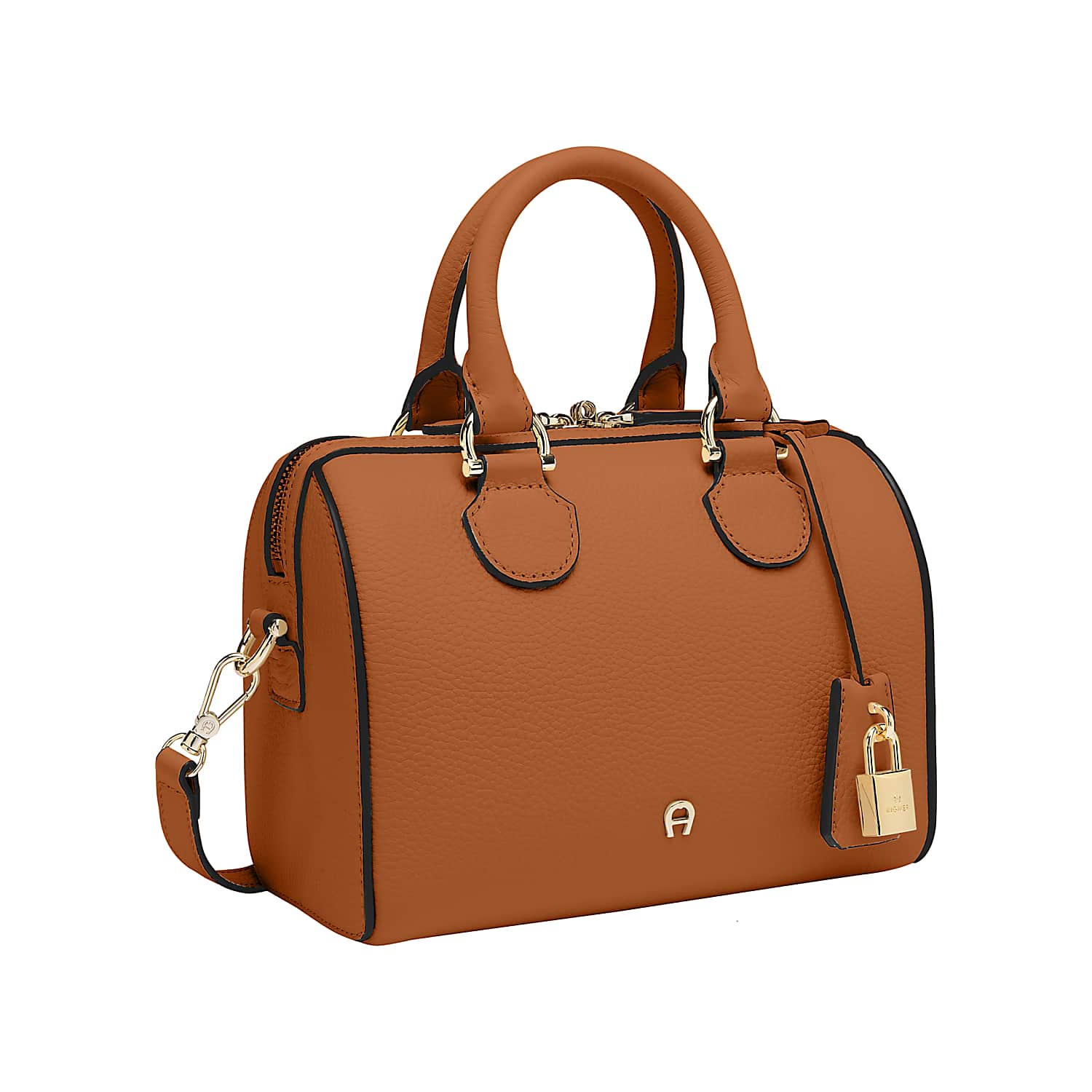 Cognac brown
