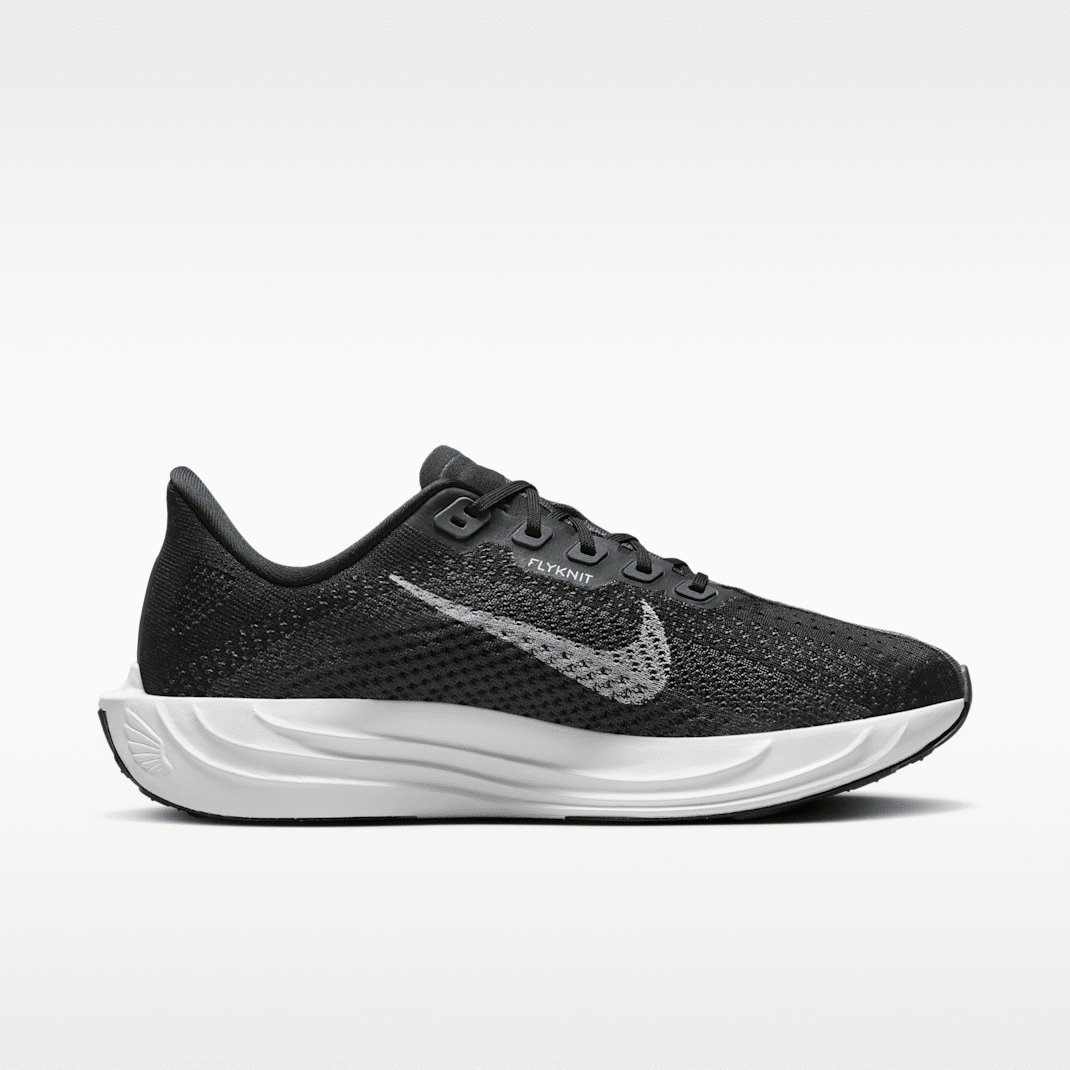 Black/Anthracite/White/Pure Platinum