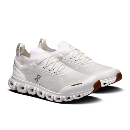 White | White