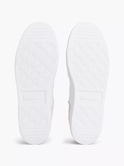 White/Sky Blue