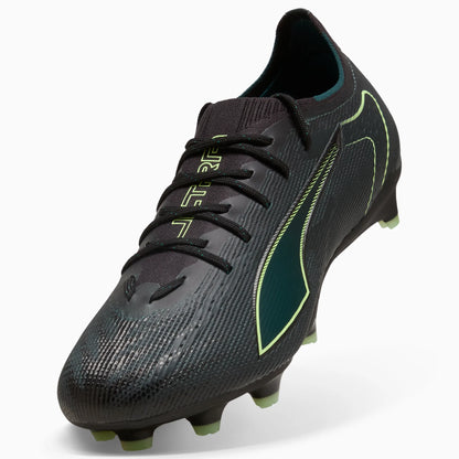PUMA Black-Fizzy Light-Green Terrain