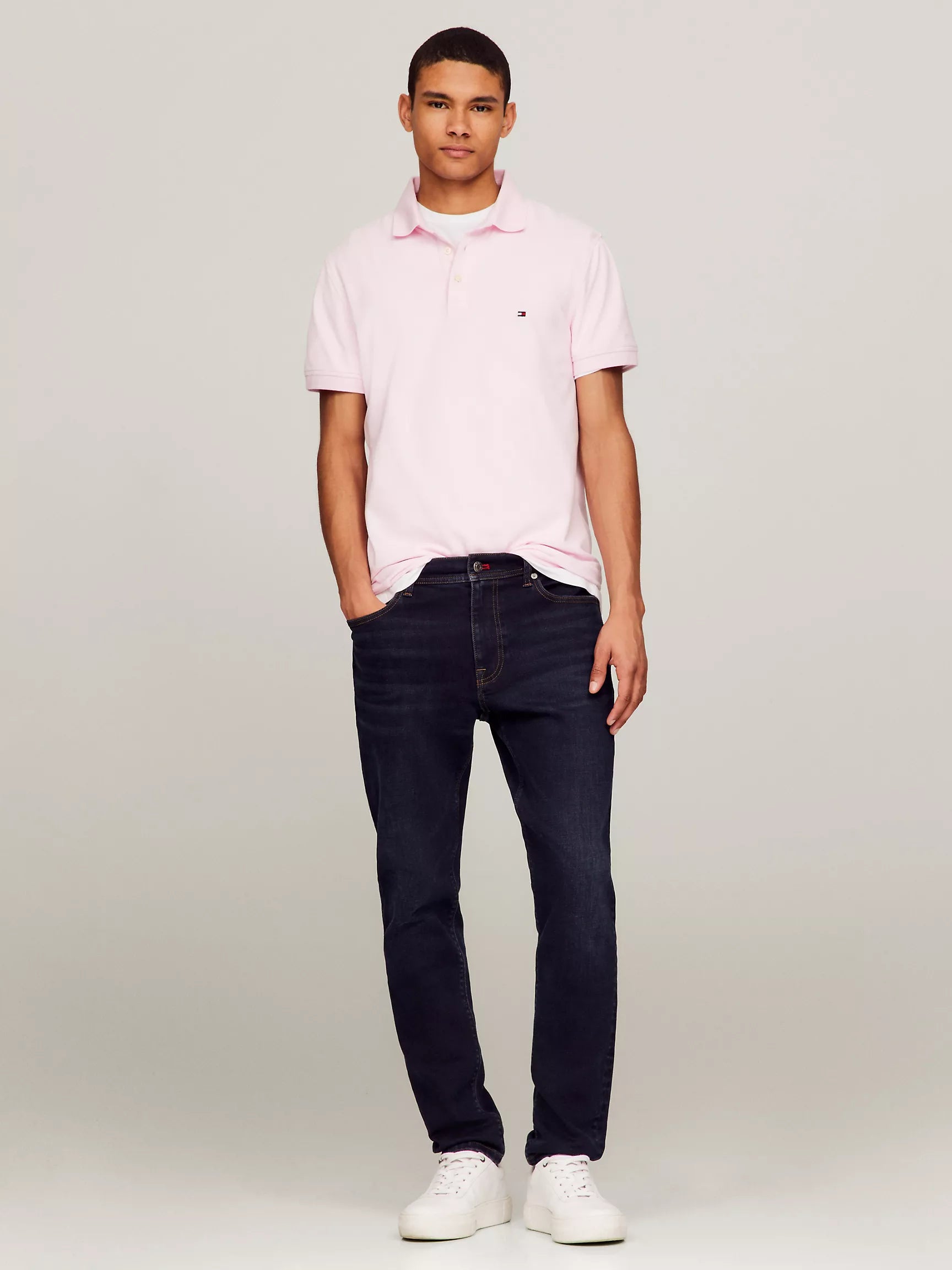 Simple Pink