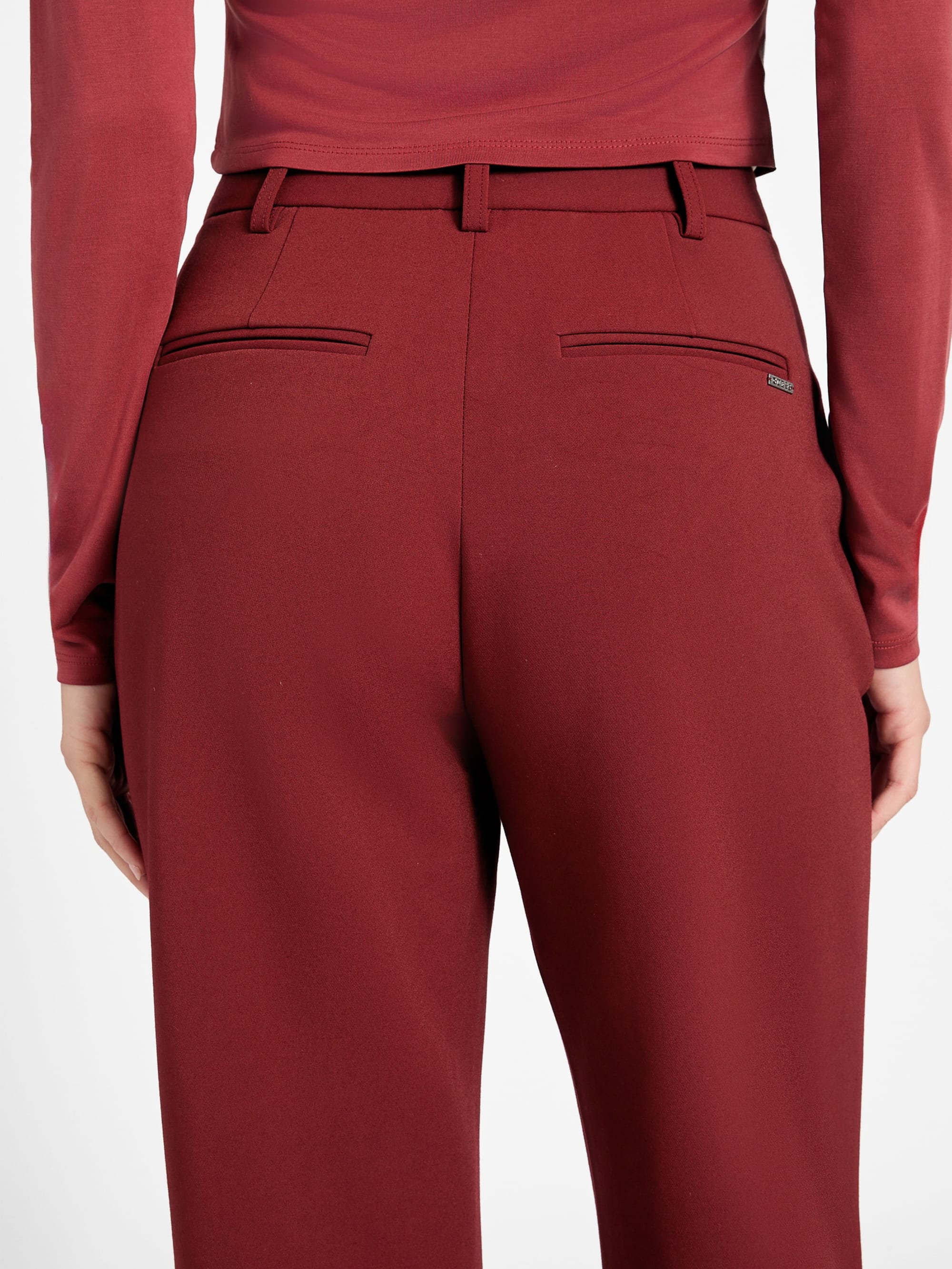 Siren Red Multi