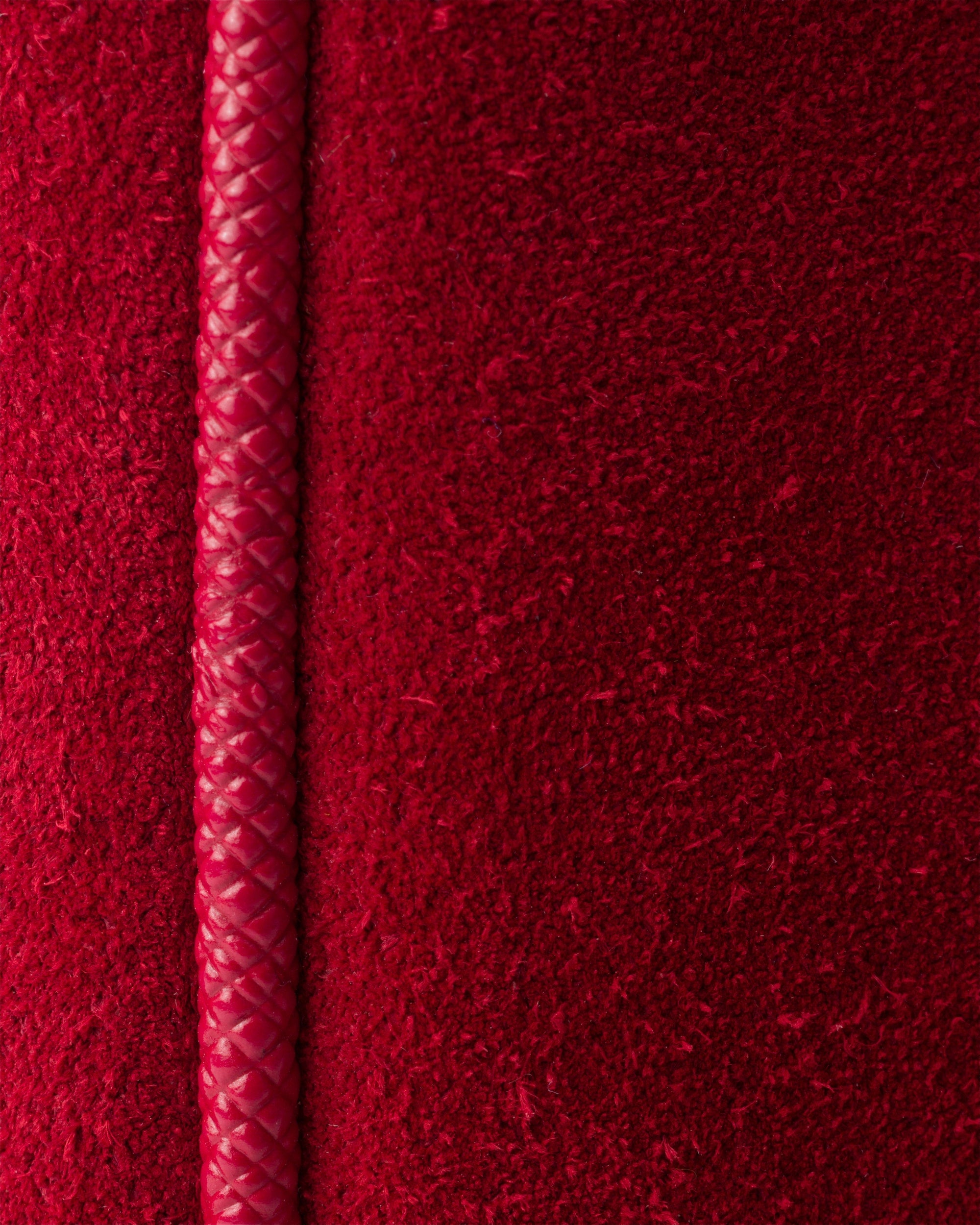Rojo Rubí