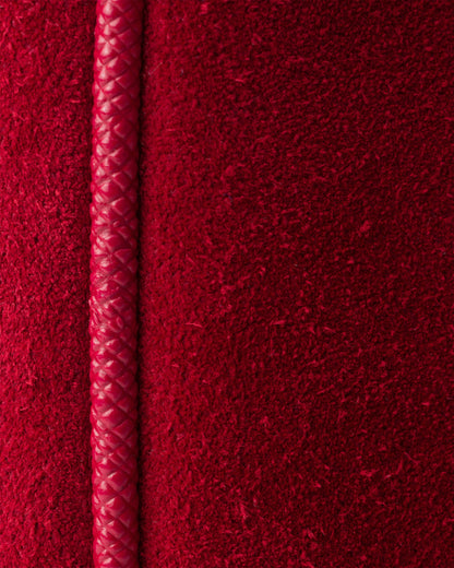 Rojo Rubí