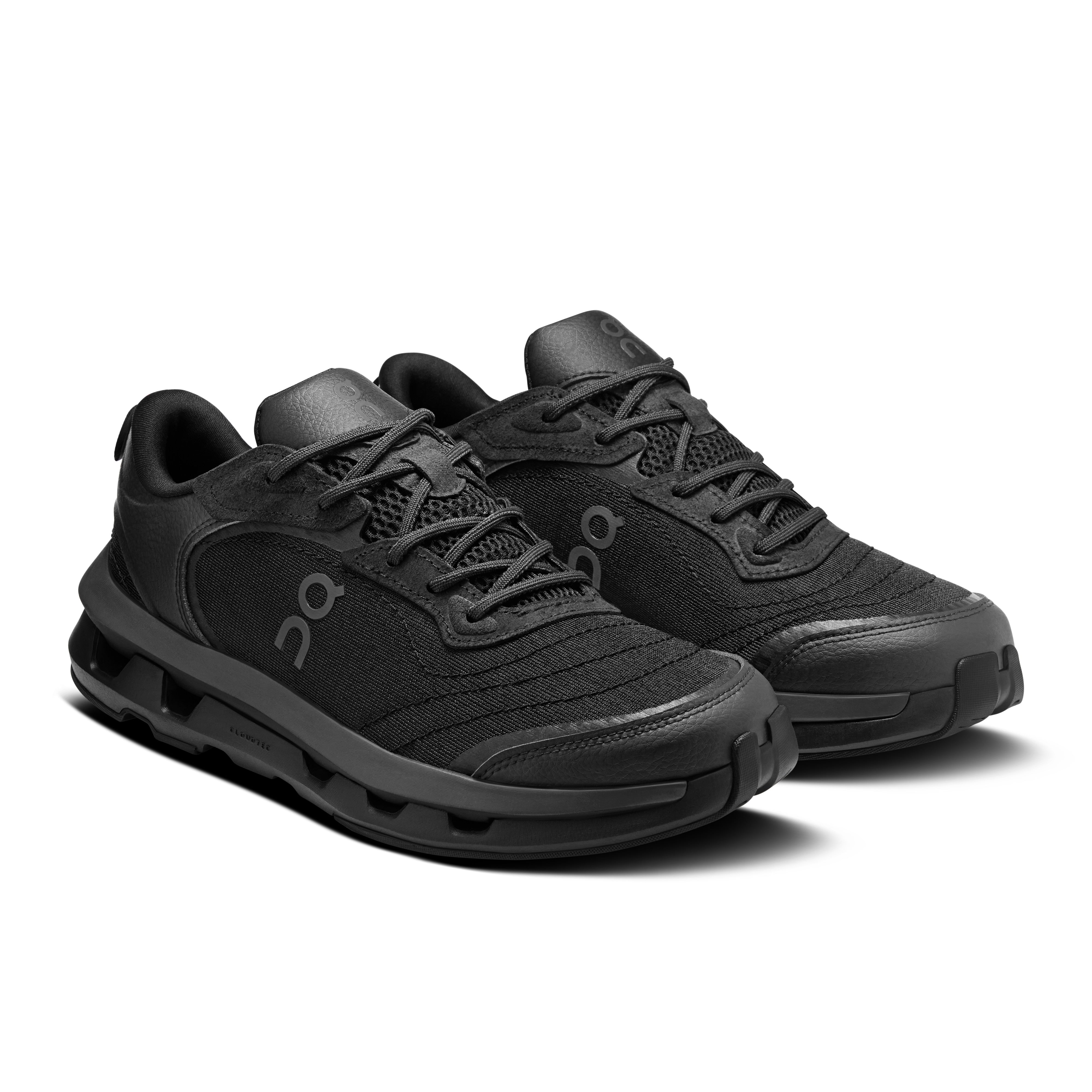 Black | Black