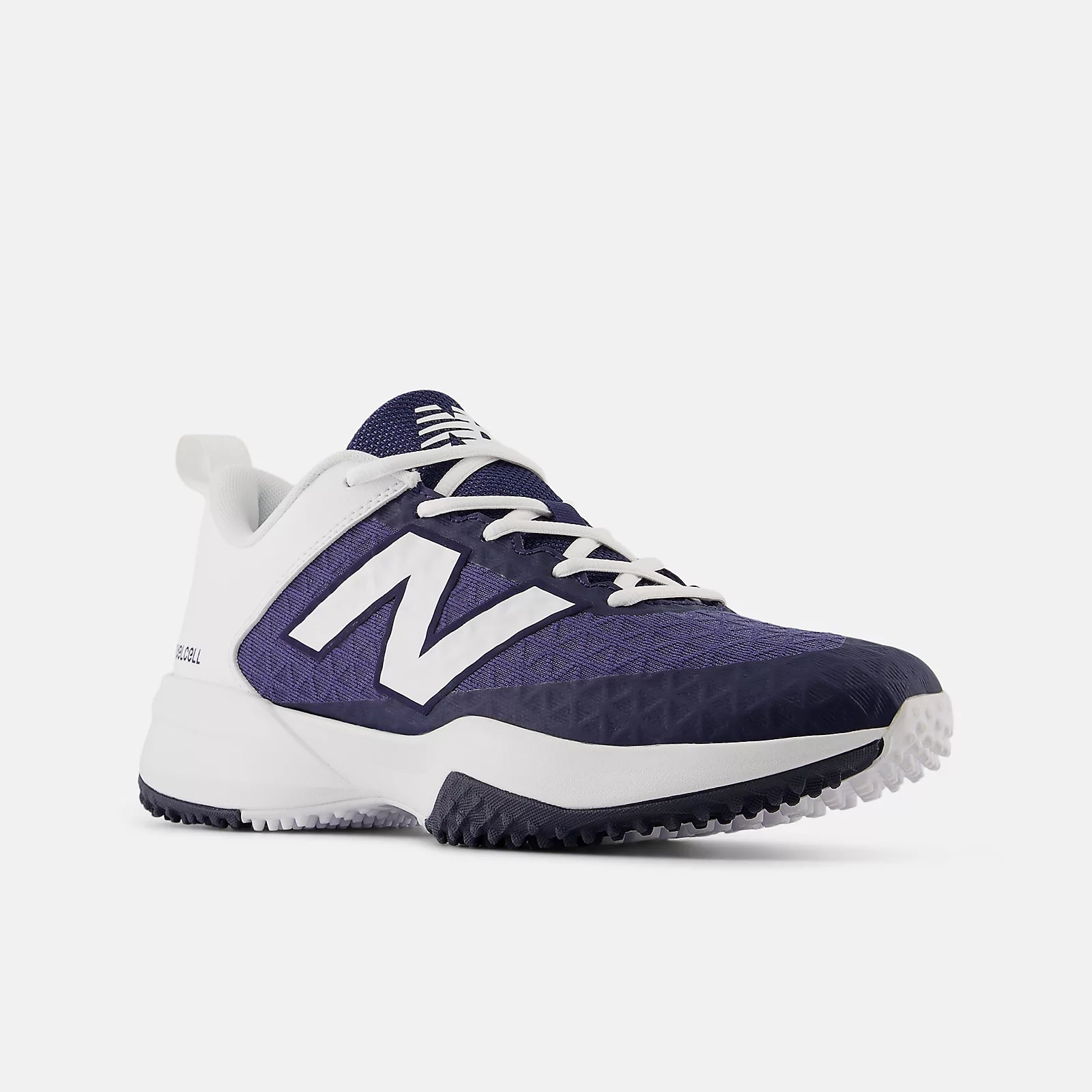 Team Navy With Nb 103 White
