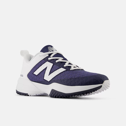 Team Navy With Nb 103 White