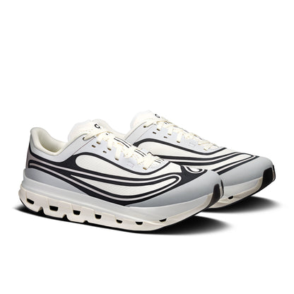 Ivory | Black