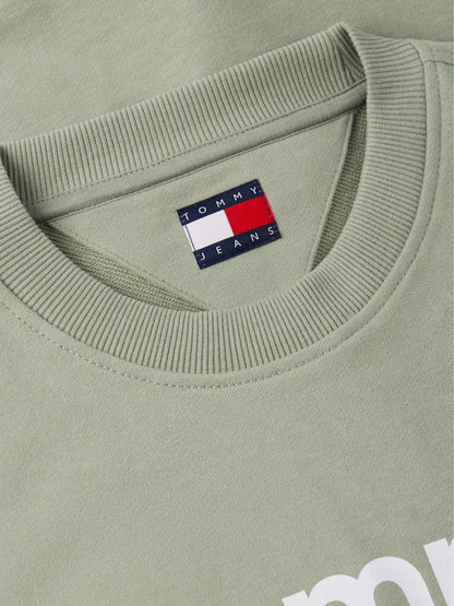 Spring Olive
