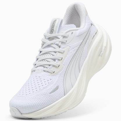 PUMA White-PUMA Silver