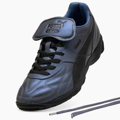Blue Jewel-PUMA Black