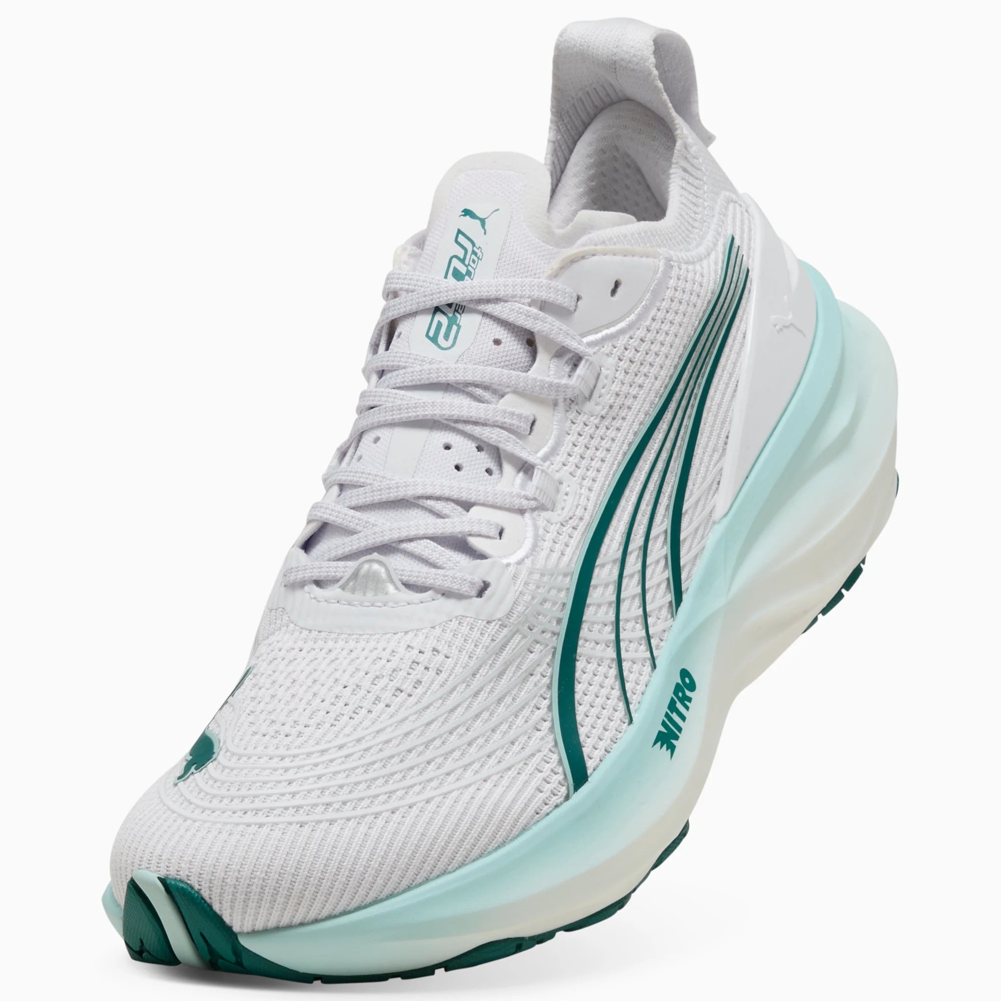 PUMA White-Fresh Water