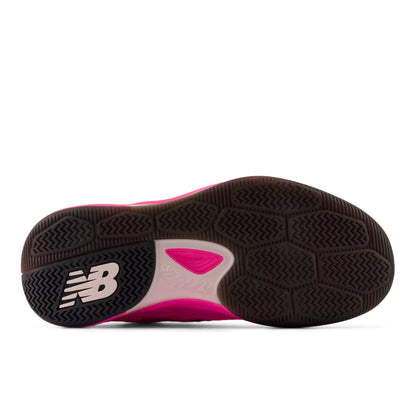 Pink Heat With Black