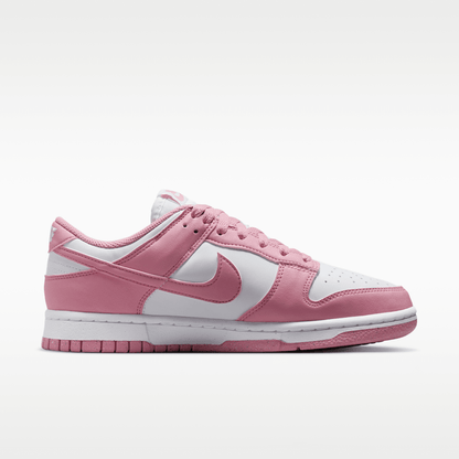 White/Elemental Pink