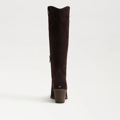Cafe Noir Suede