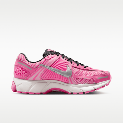 Pink Glow/Pearl Pink/Off Noir/Metallic Silver