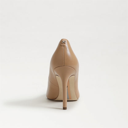 French Sand Leather