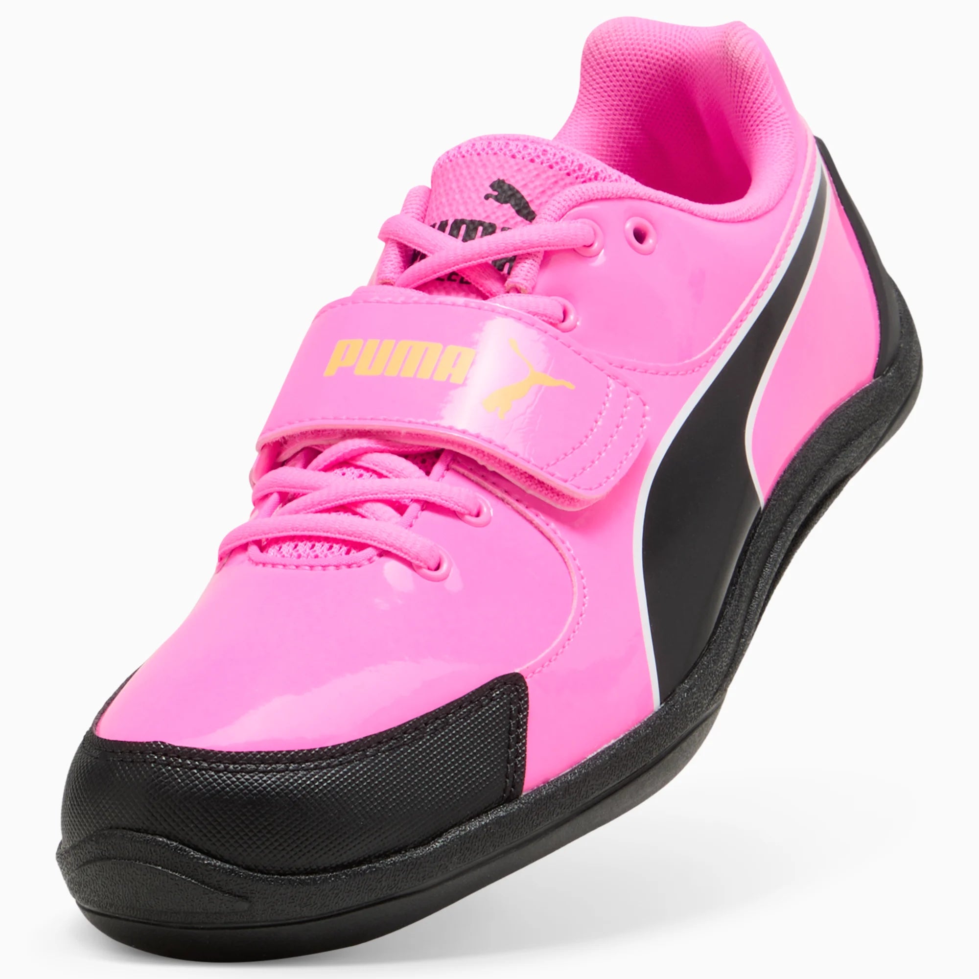 Poison Pink-Sun Stream-PUMA Black