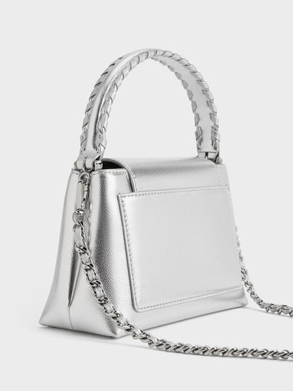 Silver