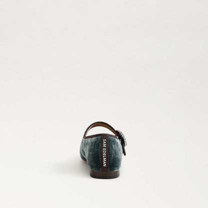 Bluestone Velvet