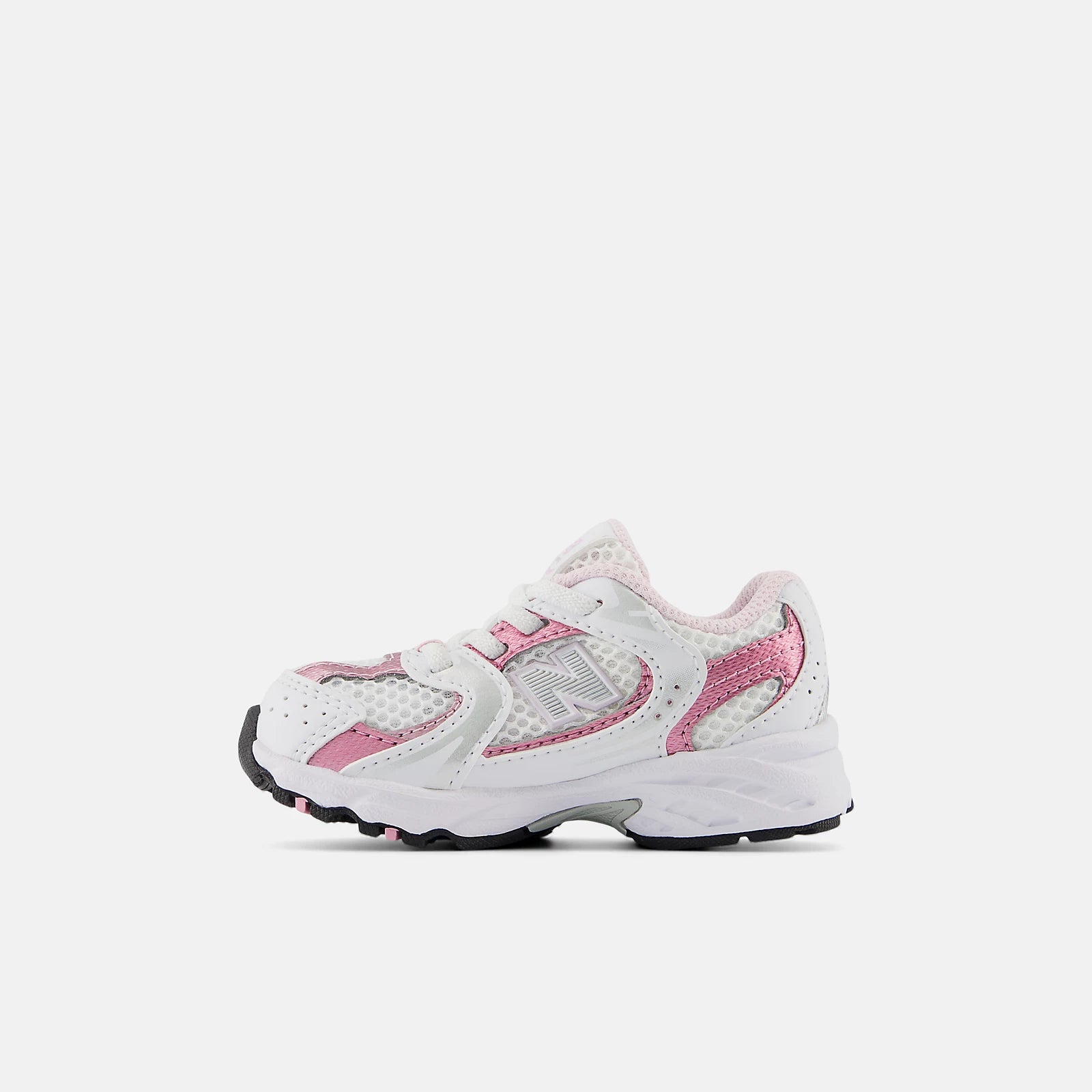 Nb 103 White With Pink Sugar