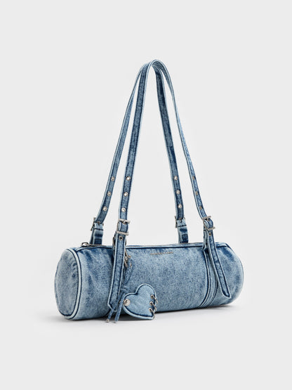 Denim Blue