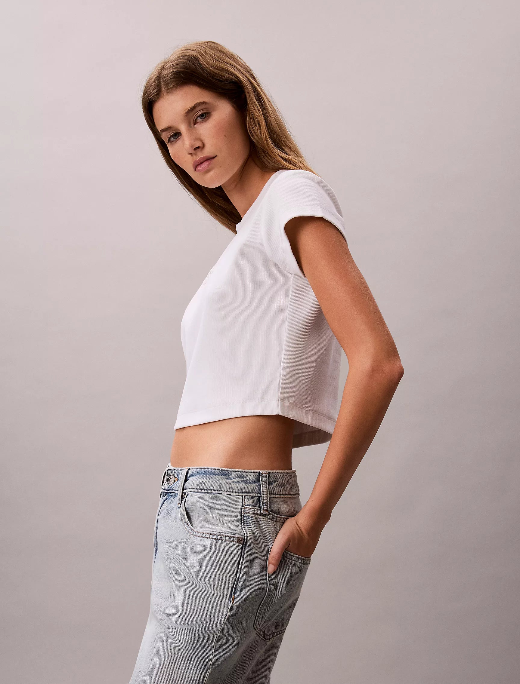 Brilliant White