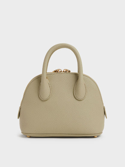 Pale Olive
