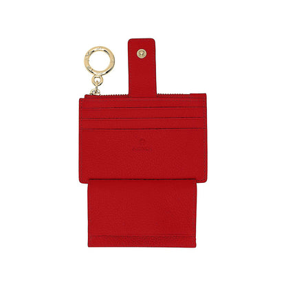 Lipstick red