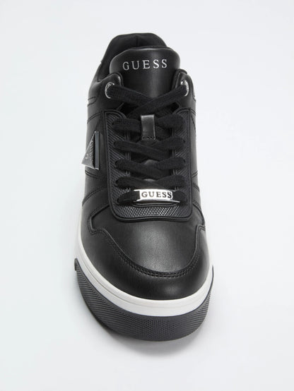 Black 001