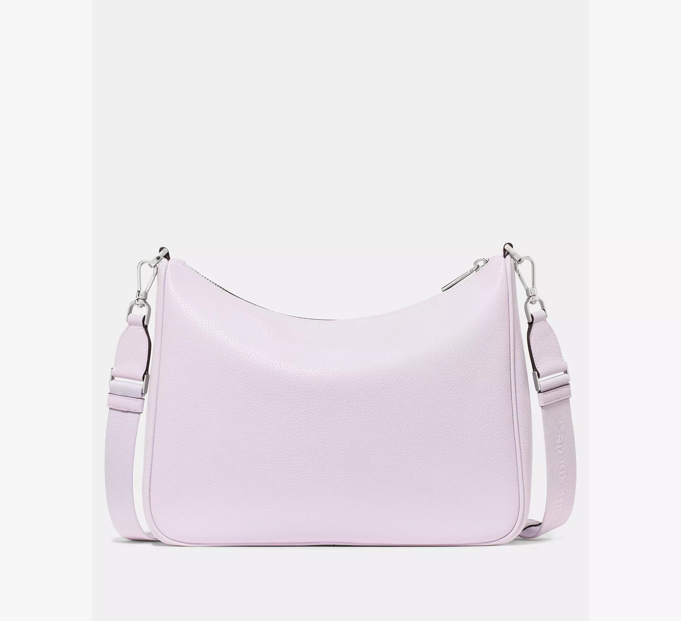 Light Frozen Lilac