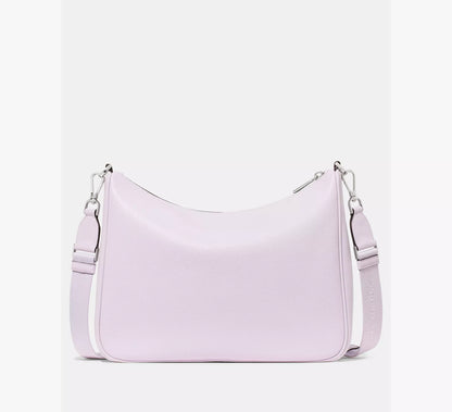 Light Frozen Lilac